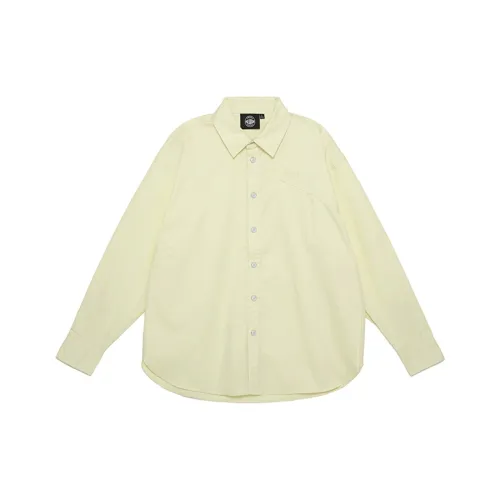 Палладий Рубашка Унисекс Эльф Honed Зеленый