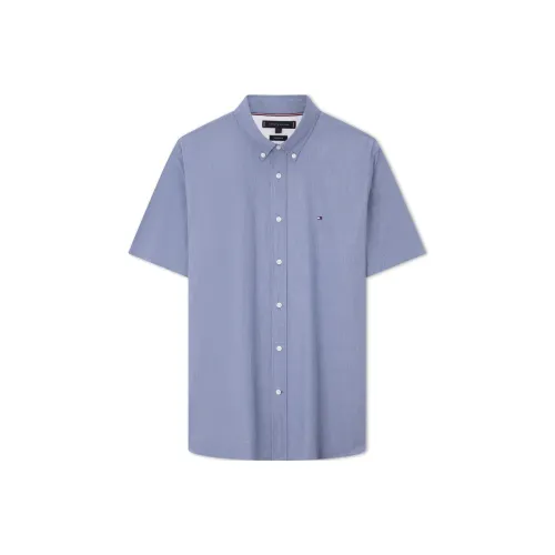 Tommy Hilfiger Мужские Рубашки