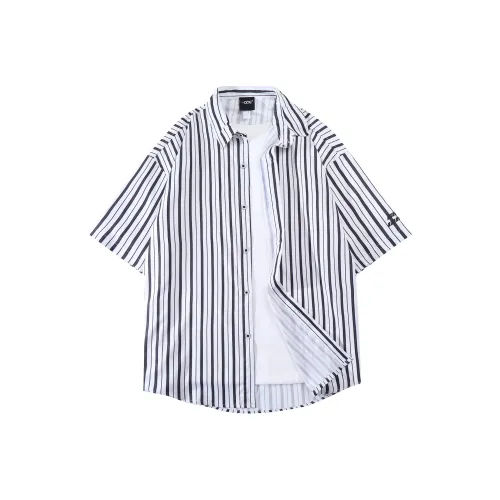 COC CUBE Унисекс Рубашки