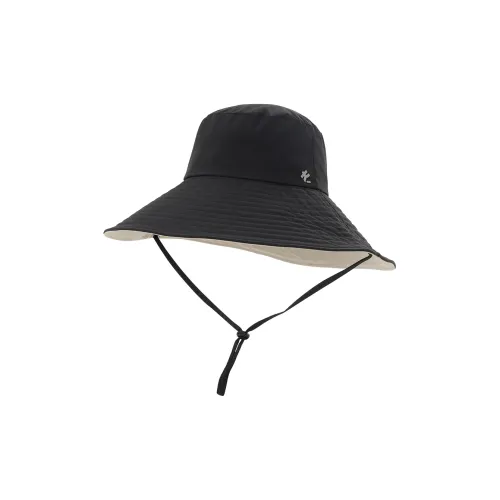 KENMONT Полиамид Шляпы ведра Женские