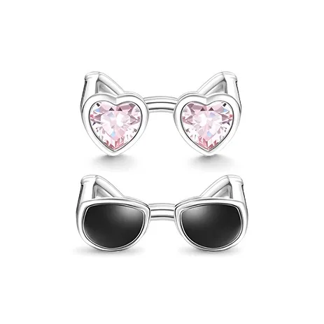 SHEEHHYY Сплав Кольца Унисекс