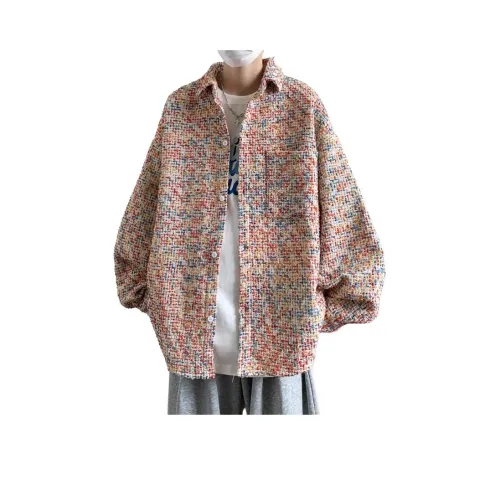 SOCKKEY Унисекс Рубашки