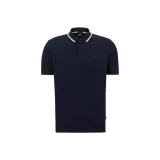 Темно-синий