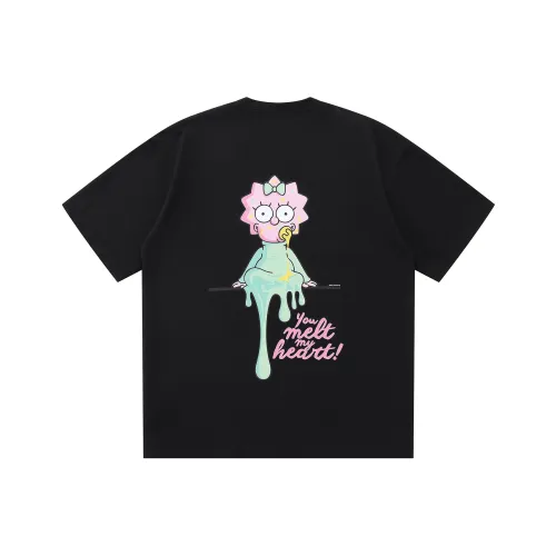 The Simpsons Унисекс Футболки