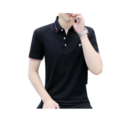 PIERRE CARDIN Мужская рубашка-поло