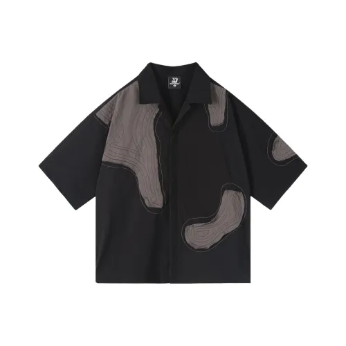 XINYINSU Унисекс Рубашки