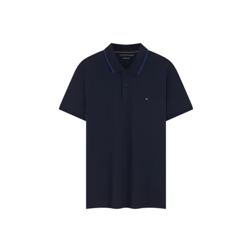 Tommy Hilfiger Мужская Поло