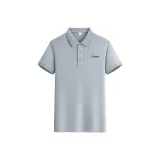 Светло-серый