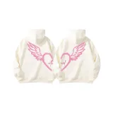 Абрикос - Двойные Крылья - 2 шт