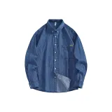 Светло-голубой