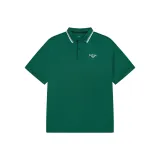 Глубокий зеленый