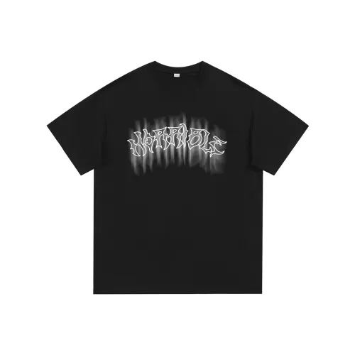 MIIOW Trendy Party Collection Cooling Summer Collection T-Shirt Унисекс