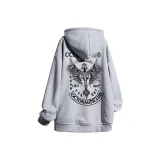 Светло-серый