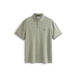 Зелёный, Партия 1