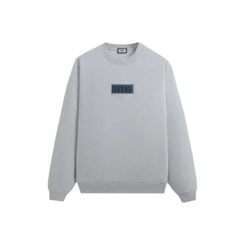 Adidas Originals x Clark x Kith Elevation Exclusive SS24 Толстовка Унисекс Белый Серый