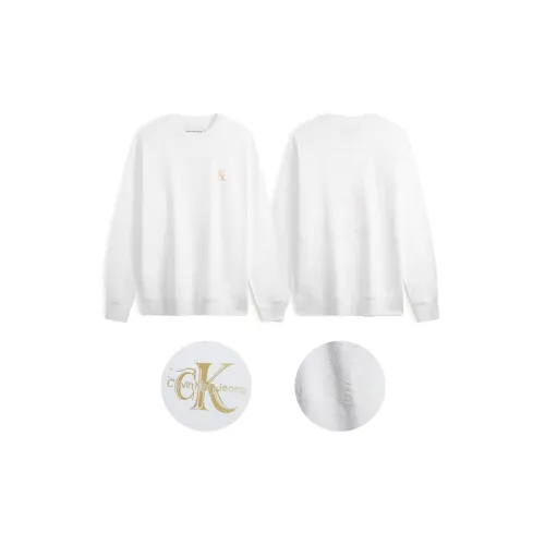 CALVIN KLEIN Year of the Dragon Limited Series Свитшот Унисекс