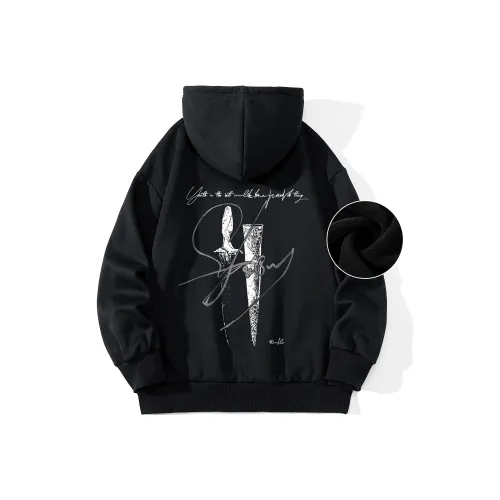 FREO3N Унисекс Свитшоты