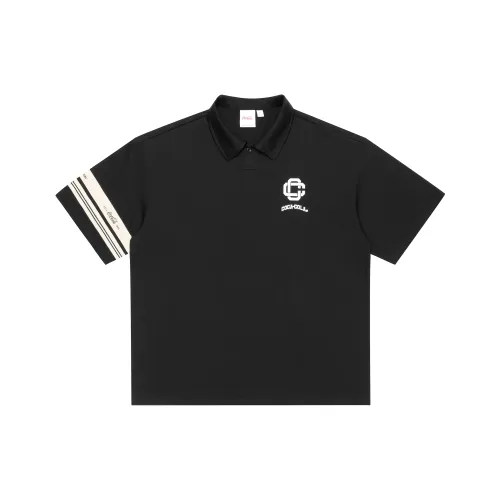 COCA COLA Унисекс Поло