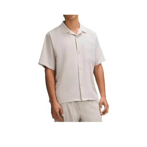 lululemon Lightweight series Рубашка Мужская