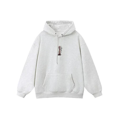 TB101 Унисекс Свитшоты