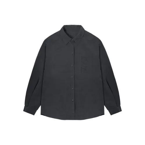 HEEMKIZOO Мужские рубашки