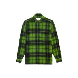 Чёрно-зеленый