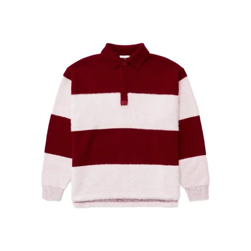 EYTYS Red Men's Polo