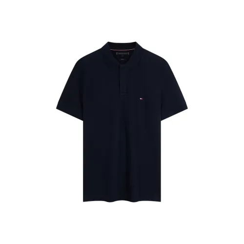 Tommy Hilfiger Мужская Поло