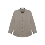 Оливковый зеленый, размер 42