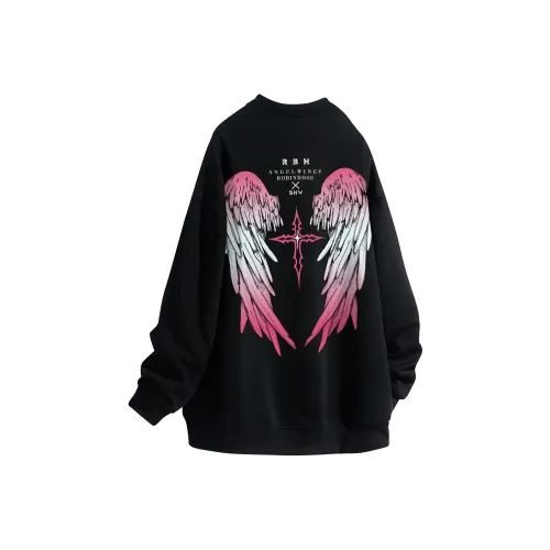 ROBINHOOD Унисекс Свитшоты