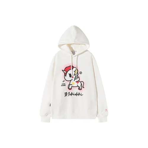 Tokidoki SS24 Свитшот Унисекс
