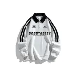 Светло-серый меланж