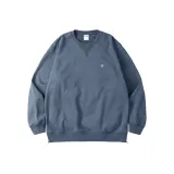 Серо-голубой