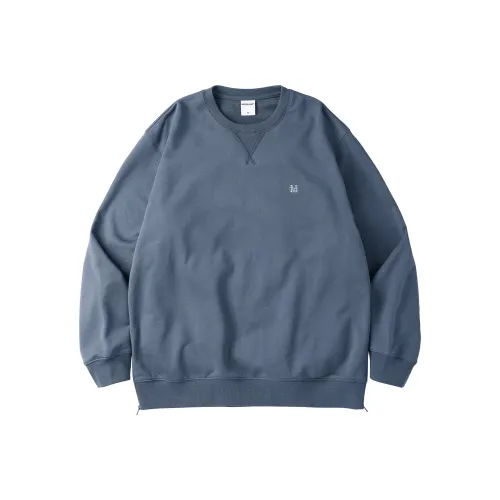 MOSEALAND Унисекс Свитшоты