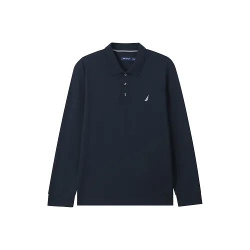 NAUTICA Мужская рубашка поло