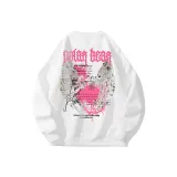 Белый [утолщенный с флисовой подкладкой]