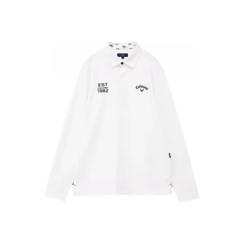 Callaway Мужская Поло