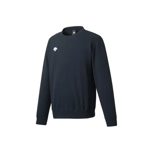 DESCENTE Volleyball Series Свитшот Унисекс