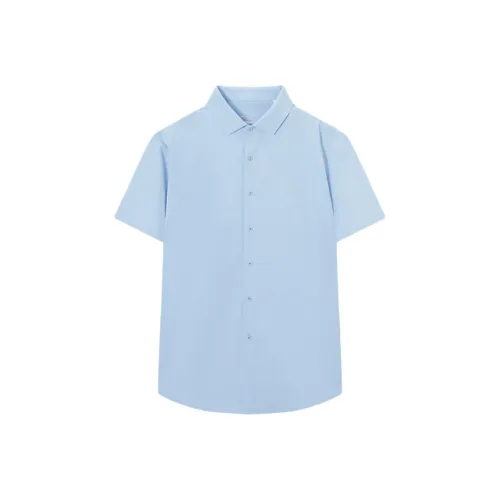 Jiumuwang мужские брюки эксперт Рубашка Мужская