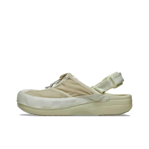 Crocs Classic Clog Sabo Унисекс Light Umbra