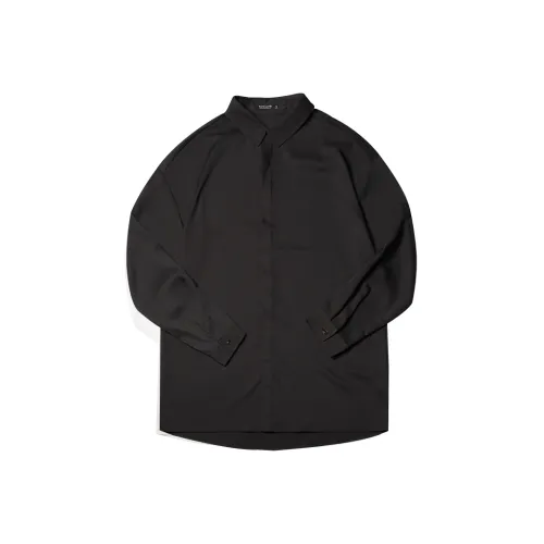 WAYNEXZAVIER Мужские рубашки