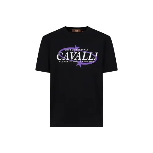 Cavalli Class Мужская T-рубашка