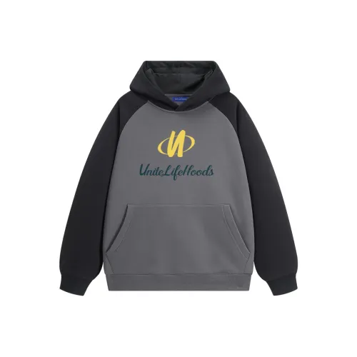 Unite Life HOODS Свитшот Унисекс