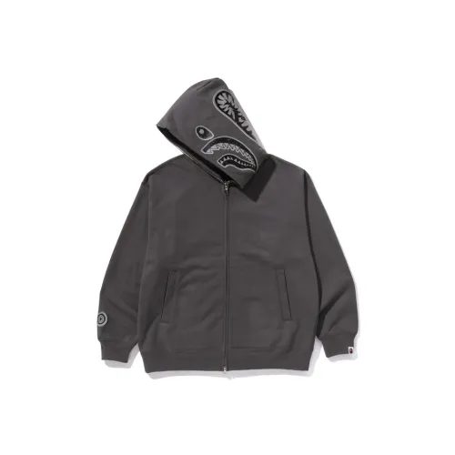 A BATHING APE Мужские Свитшоты