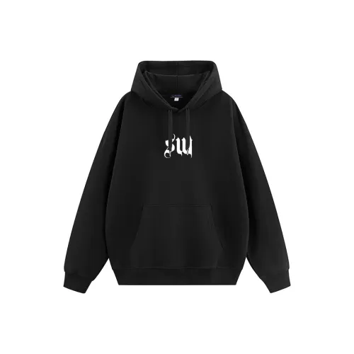 SW1960 Унисекс Свитшоты