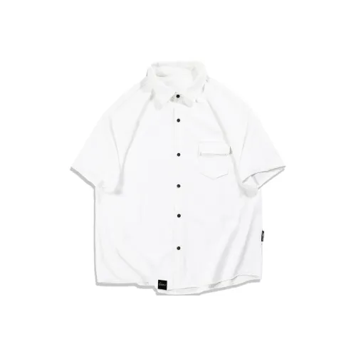 CREAZIONI LA FANTASIA E MOBILE SS24 Рубашка Унисекс