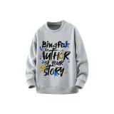 Светло-серый