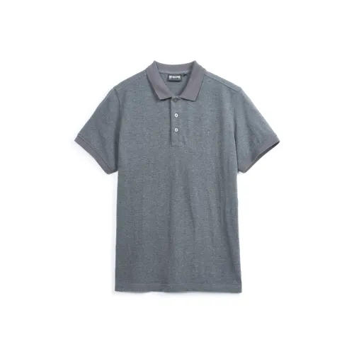 MCS Мужские T-рубашки