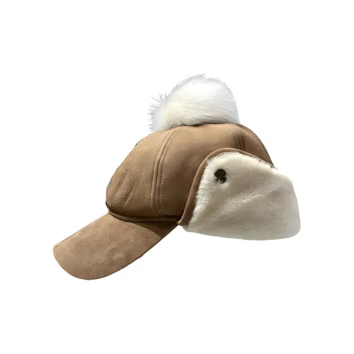 Шапки UGG Унисекс