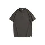 Темно-серый